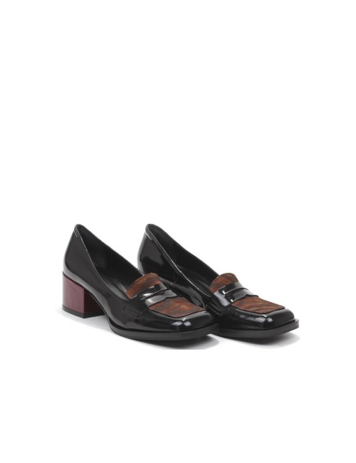 HEEL SHOE MT-235