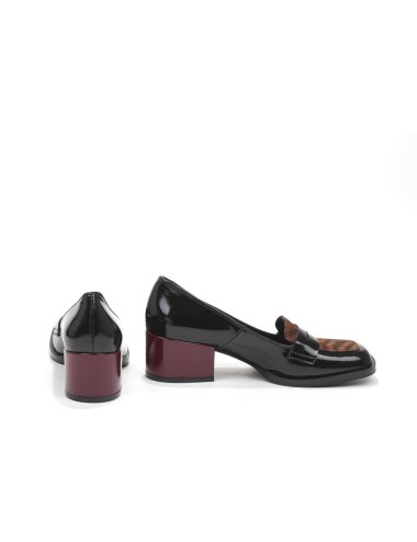 HEEL SHOE MT-235