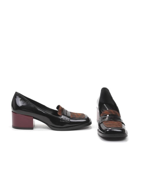 HEEL SHOE MT-235