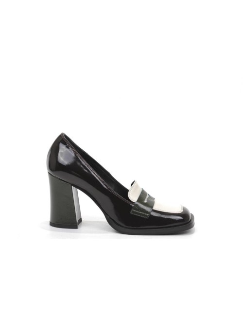HEEL SHOE MT-235