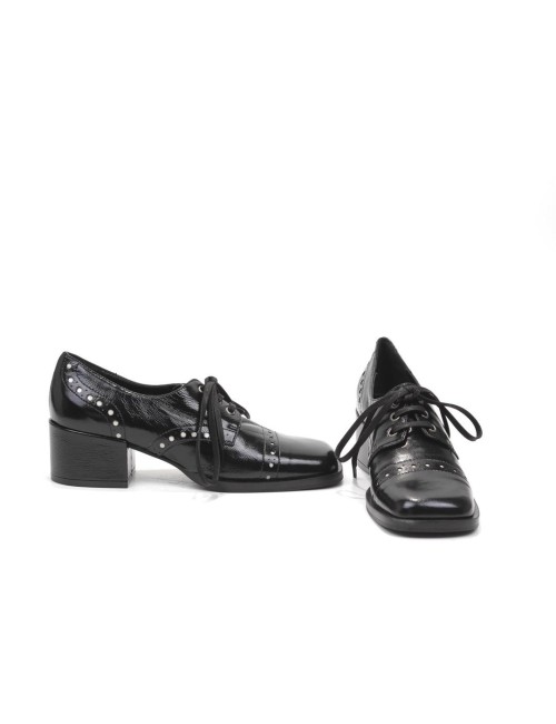 HEEL SHOE MT-244