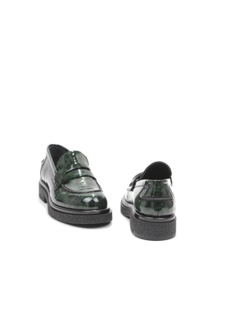 MOCASSINO AL100