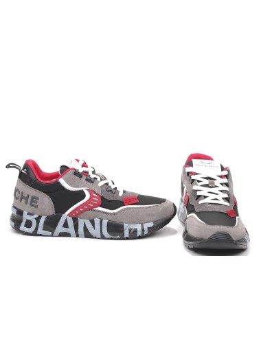 SNEAKER CLUB01