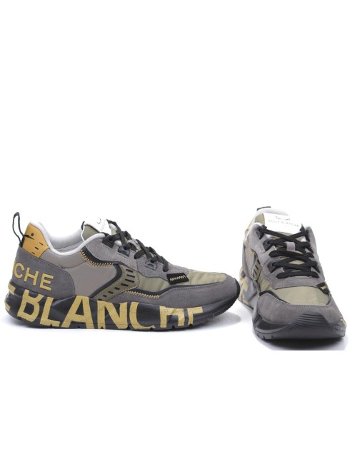 SNEAKER CLUB01
