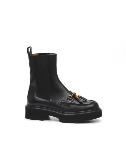 ANKLE BOOT B5225