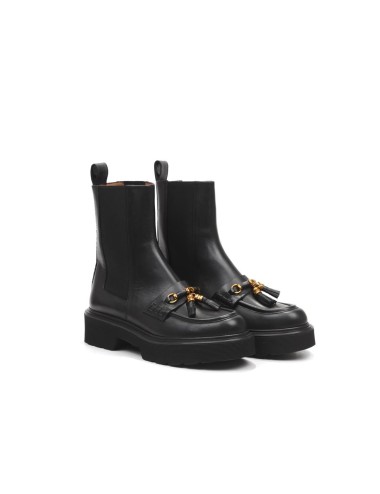 STIVALETTO B5225