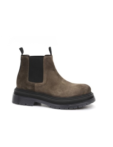 ANKLE BOOT FL133
