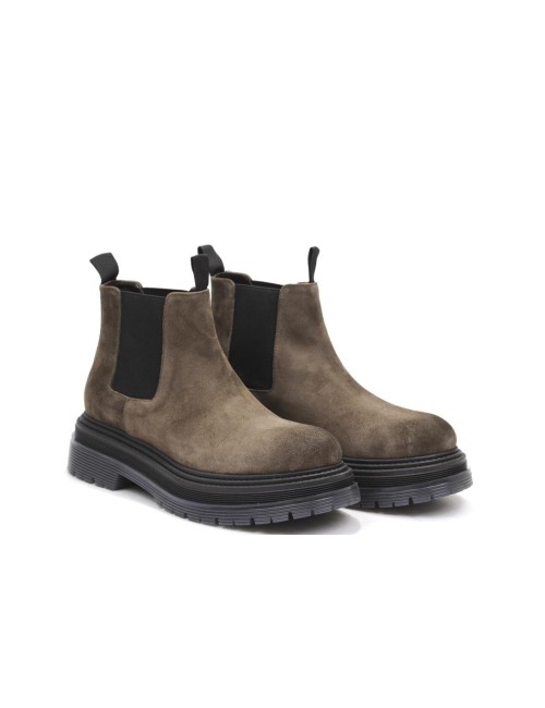 ANKLE BOOT FL133