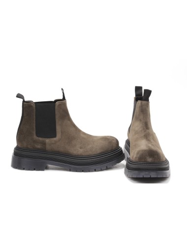 ANKLE BOOT FL133