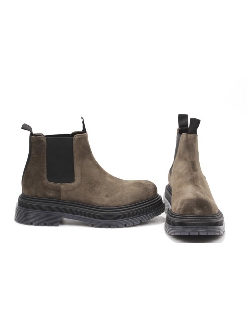 ANKLE BOOT FL133