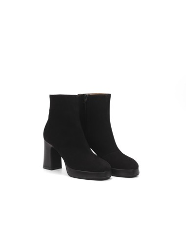 ANKLE BOOT JAKI