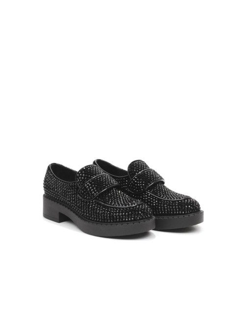 SCARPA CON TACCO LIBRARY