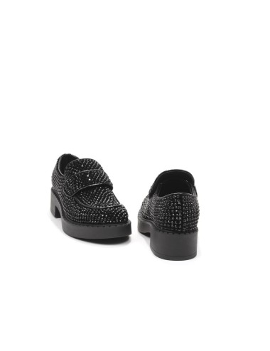 SCARPA CON TACCO LIBRARY