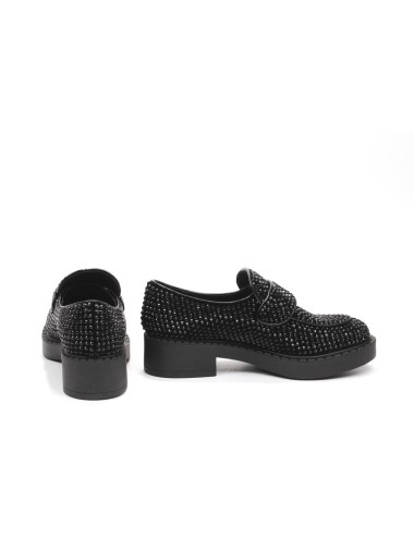 SCARPA CON TACCO LIBRARY