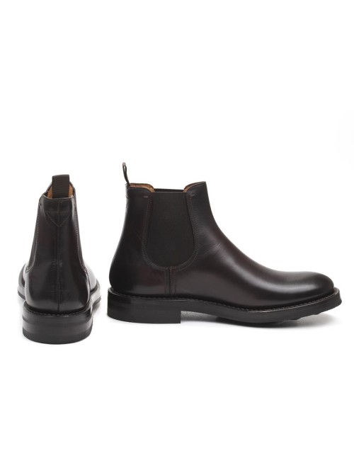 ANKLE BOOT FU0981A