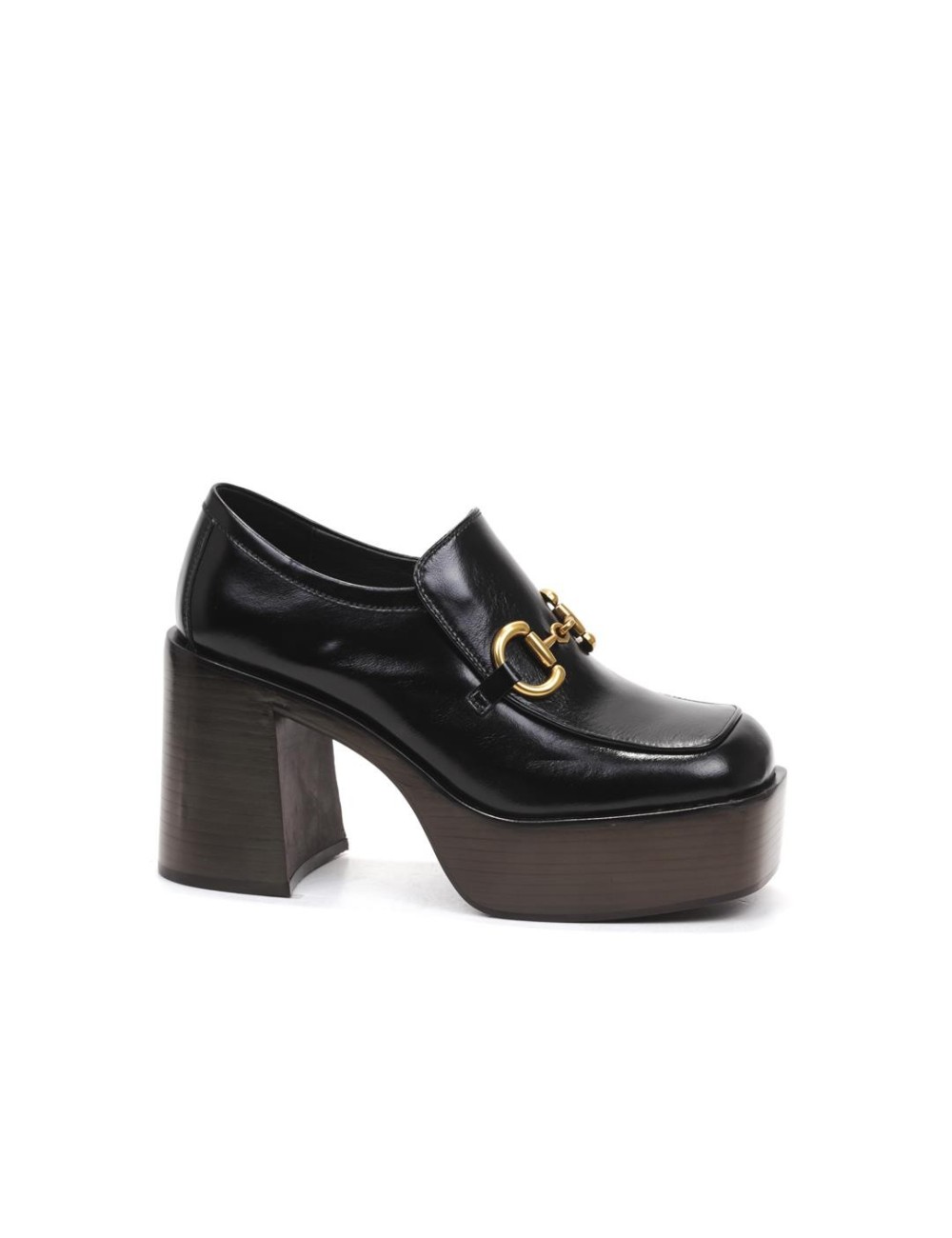 HEEL SHOE CURATOR