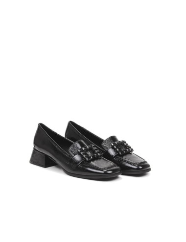 SCARPA CON TACCO GD506