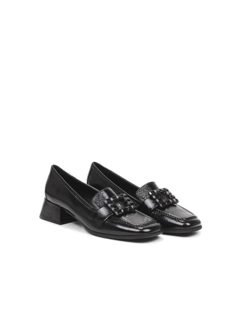 SCARPA CON TACCO GD506