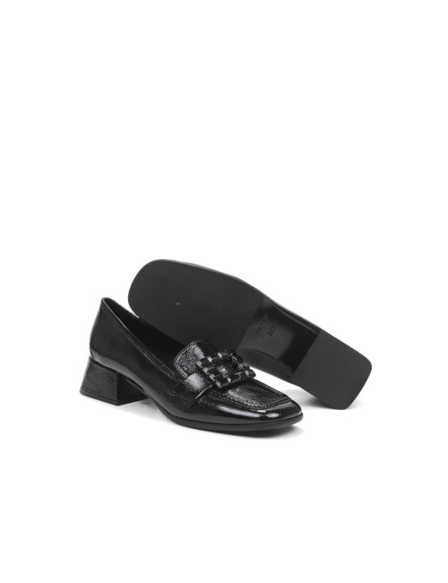 SCARPA CON TACCO GD506