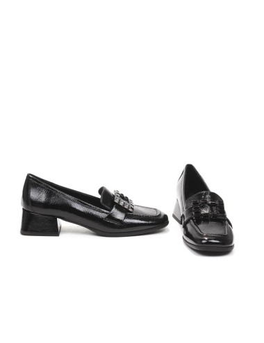 SCARPA CON TACCO GD506