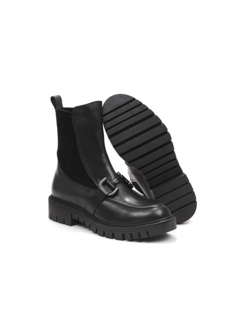 ANKLE BOOT GD404