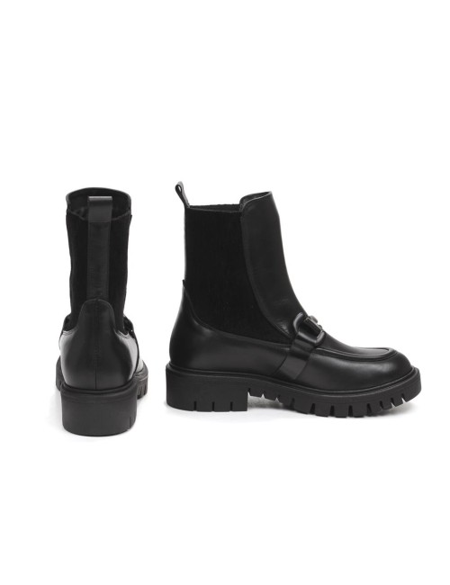 ANKLE BOOT GD404