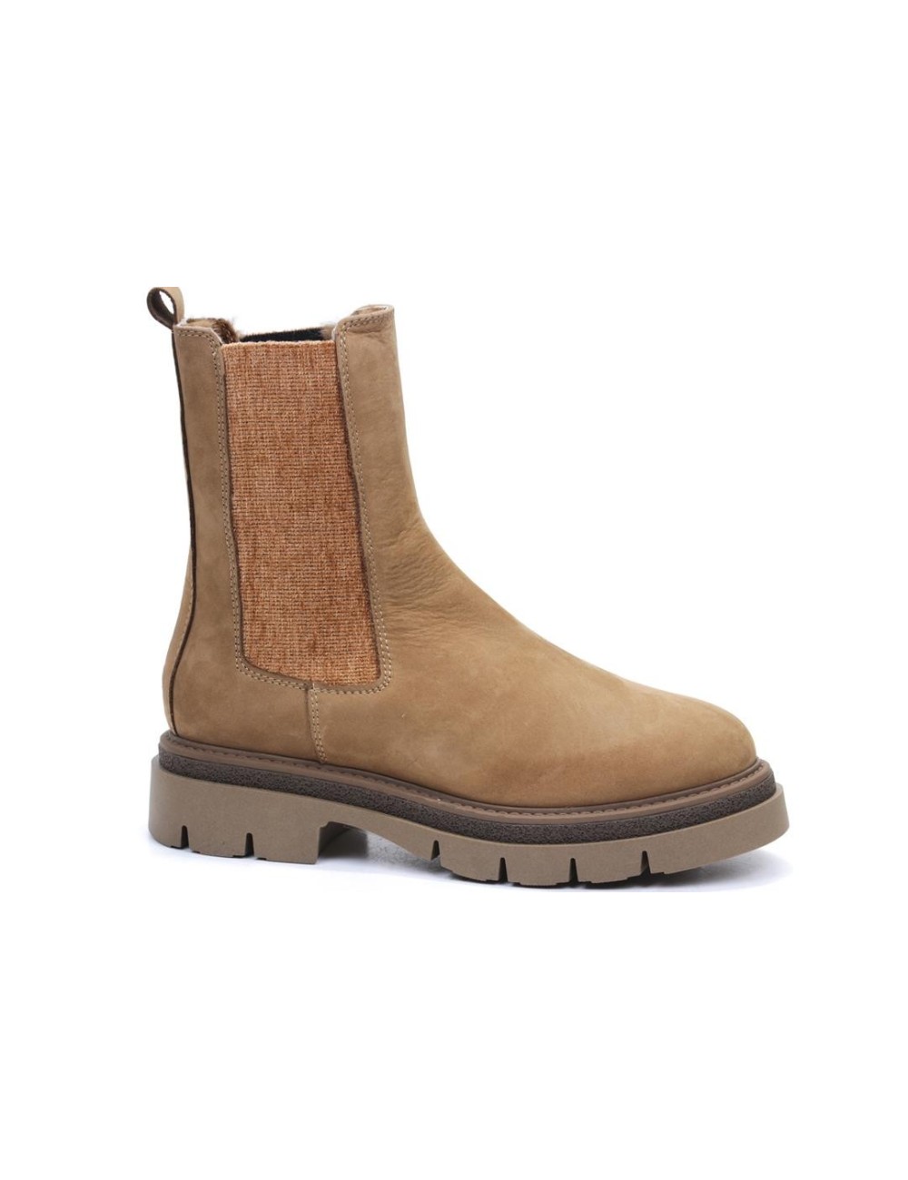 ANKLE BOOT IV040