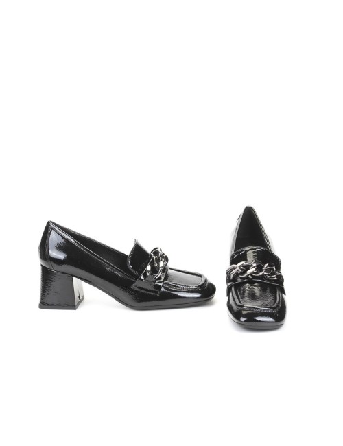 SCARPA CON TACCO GD071