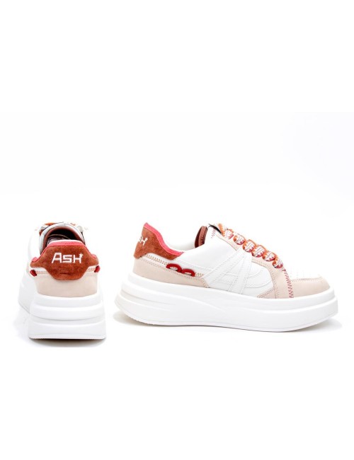 SNEAKER IDEA