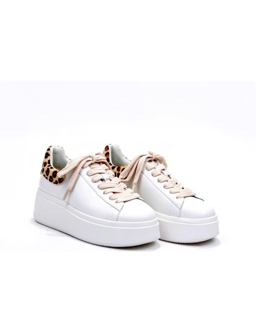 SNEAKER MOBY