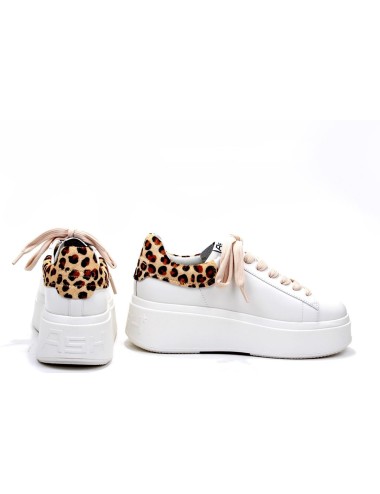 SNEAKER MOBY