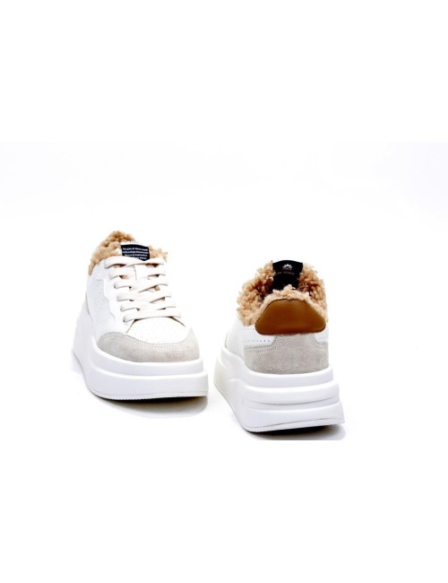 SNEAKER IMPULS FUR