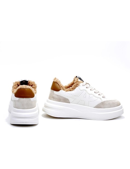 SNEAKER IMPULS FUR