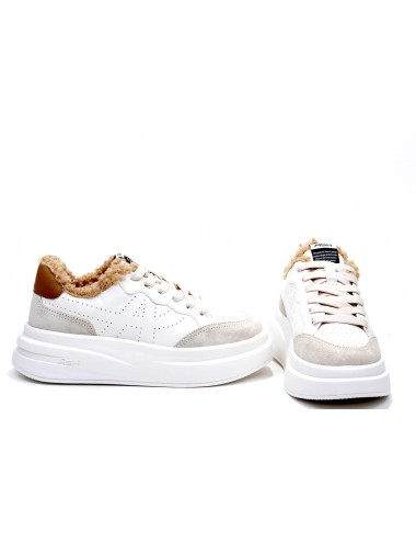SNEAKER IMPULS FUR