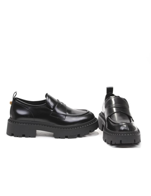 MOCASSIN GENIAL STUD