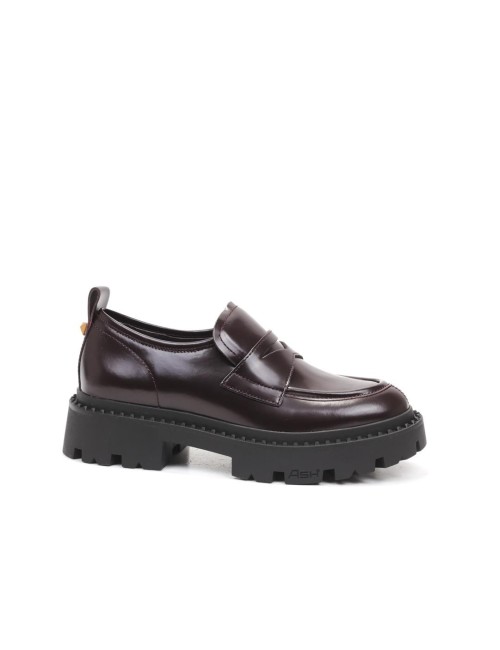 MOCASSIN GENIAL STUD