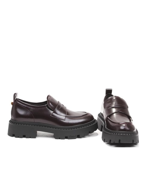 MOCASSIN GENIAL STUD