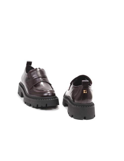 MOCASSINO GENIAL STUD
