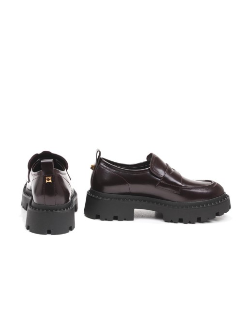 MOCASSINO GENIAL STUD