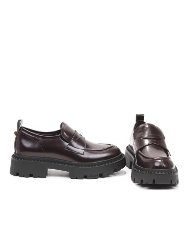 MOCASSINO GENIAL STUD