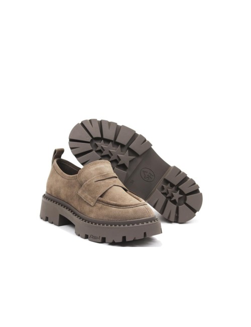 MOCASSIN GENIAL STUD
