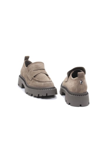 MOCASSIN GENIAL STUD