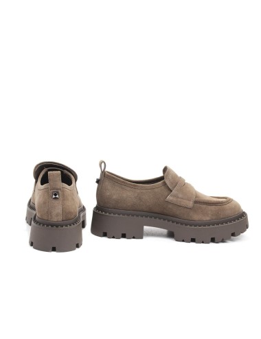 MOCASSIN GENIAL STUD