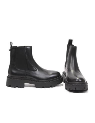 STIEFELETTE GENESIS STUD
