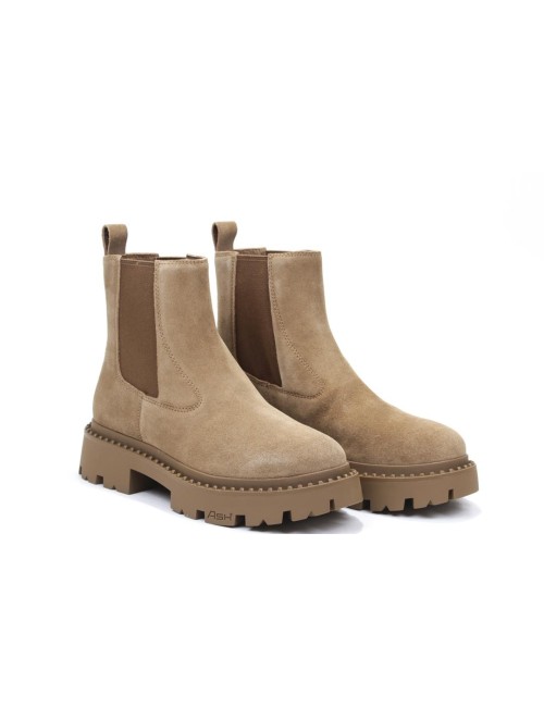 ANKLE BOOT GENESIS STUD