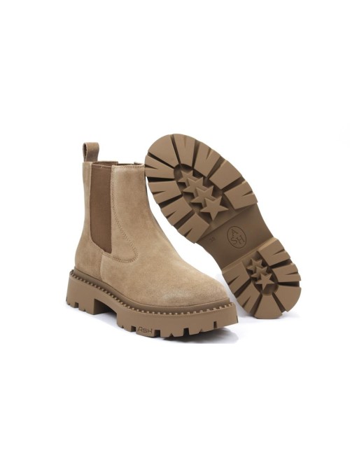 ANKLE BOOT GENESIS STUD
