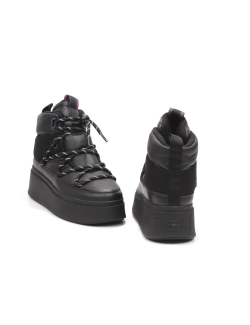 STIEFELETTE MONTANA
