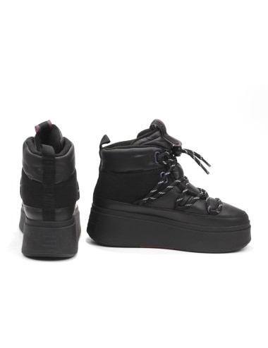 STIEFELETTE MONTANA