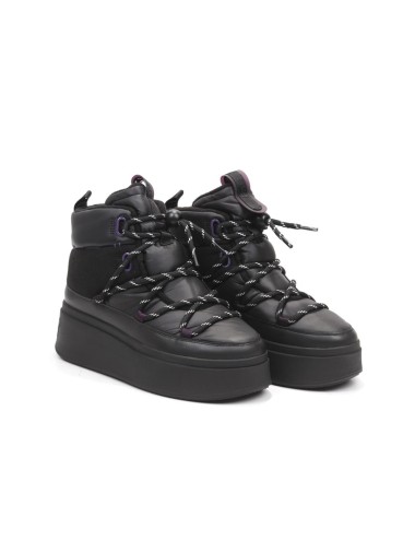 STIVALETTO MONTANA