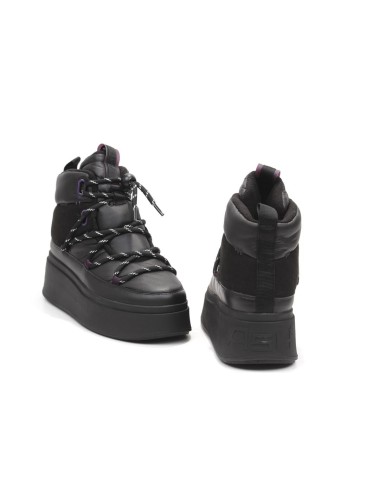 STIVALETTO MONTANA